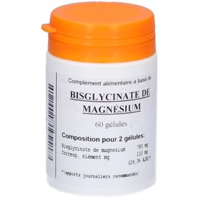 Oligopharm Magnesium Bisglycinat