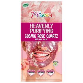 7TH HEAVEN Peel-Off Mask Heav Purif Cosm Rose 16 g