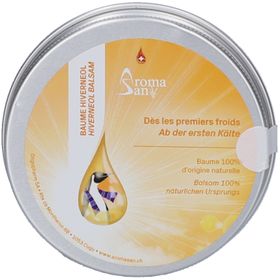 Aroma San Baume hivernéol