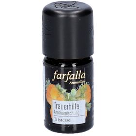 Farfalla Trauerhilfe Aromamischung 5ml