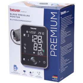 beurer BM 64 Tensiomètre Bras Bluetooth 22-42 cm