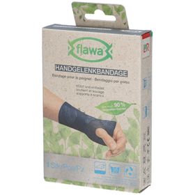 flawa® Bandage pour le poignet taille S