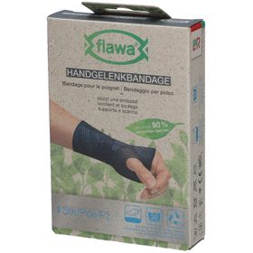 flawa® Handgelenkbandage Größe M