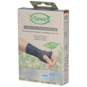 flawa® Handgelenkbandage Größe L
