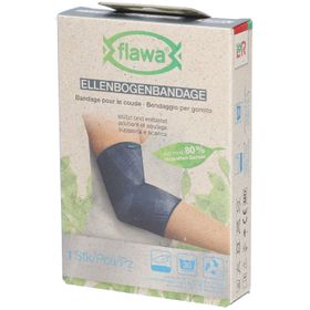 flawa® Ellenbogenbandage Größe S