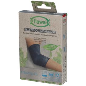 flawa® Ellenbogenbandage Größe L