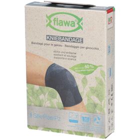 flawa® Kniebandage Größe S
