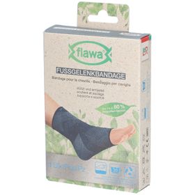 flawa® Knöchelbandage Größe S