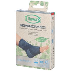 flawa® Knöchelbandage Größe M