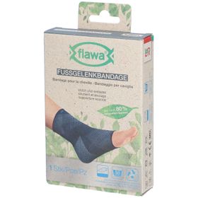 flawa® Knöchelbandage Größe L