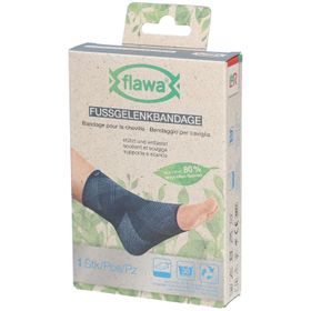 flawa® Knöchelbandage Größe XL