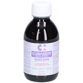Curasept® ADS DNA Mundwasser
