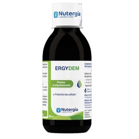 Nutergia ERGYDEM