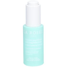 La Rosée® Sérum purifiant anti-imperfections