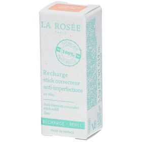 La Rosée® Stick correcteur de teint anti-imperfections - Beige