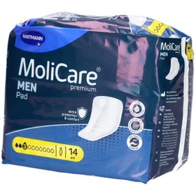 MoliCare® premium MEN Pad Niveau 3