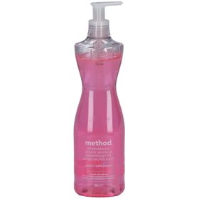METHOD Handspülmittel peach + pink pepp 532 ml