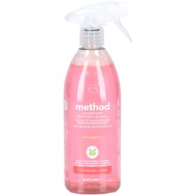 method® Allzweckreiniger Pink Grapefruit