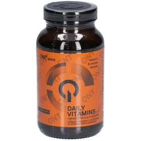 QNT Move Tägliche Vitamine
