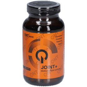QNT Joint + Muscle Support