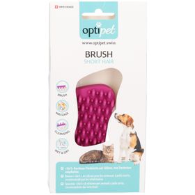 OPTIPET Brush Short Hair