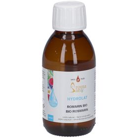 AromaSan Hydrolat Romarin Bio