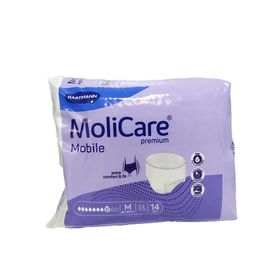 MoliCare® Mobile Premium Niveau 8 – Taille M