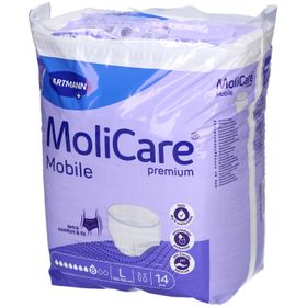 MoliCare® Premium Mobile 8 gouttes L