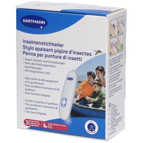 Insect bite healer            P1