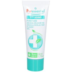 Puressentiel Erste-Hilfe-Gel mit Arnika und Strohblume