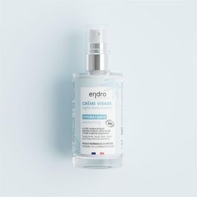 Endro Crème Visage Hydratante