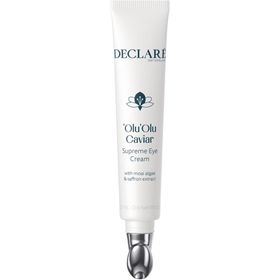DECLARÉ 'Olu'Olu Caviar Crème contour des yeux suprême