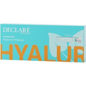 DECLARÉ Hydro Balance Hyaluron Ampoule