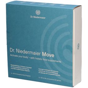 DR.Niedermaier Move