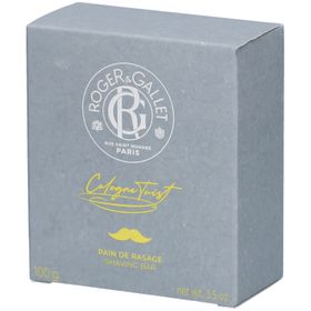 Roger & Gallet Cologne Twist Feste Rasierseife