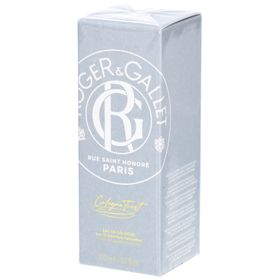 Roger & Gallet Cologne Twist Eau de Cologne