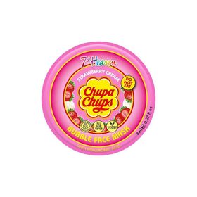 7TH HEAVEN Bubble Mask Chupa Chups Strawb Cr 8 ml