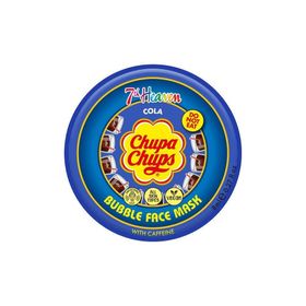 7TH HEAVEN Bubble Mask Chupa Chups Cola 8 ml