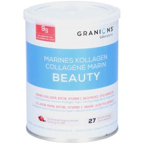Granions Collagène Marin Beauty Grenade