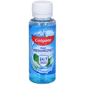 Colgate Plax Fresh & Protect Cool Mint - Bain de bouche