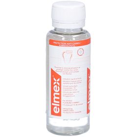 elmex® solution dentaire Anti-caries