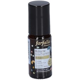 Farfalla Aromatique Roll-On Courage