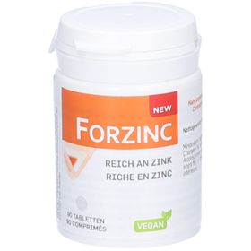 Forzinc