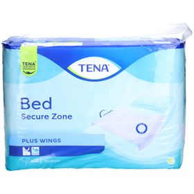TENA Bed Plus Wings