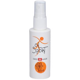 BLOOM Spray Huile Sport