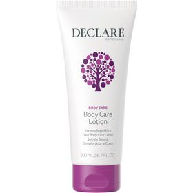 DECLARÉ Body Care Lotion lait hydratant corps complet