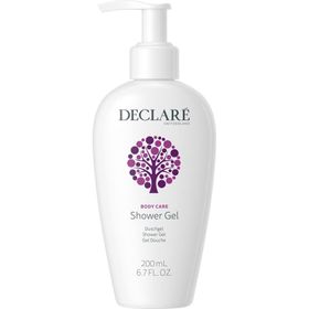 DECLARÉ Gel douche doux pour peaux sensibles