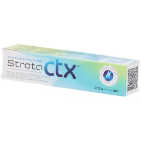 STRATACTX Gel Tb 20 g
