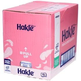 Hakle® Papier toilette humide
