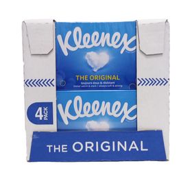 Kleenex Original Taschentücher 24 x 72 Stk